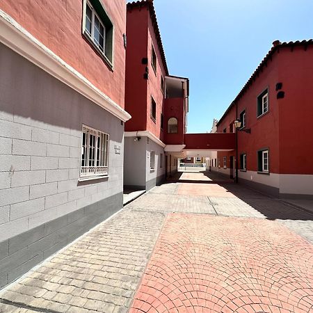 Biltmore Relax House San Miguel de Abona Exterior photo