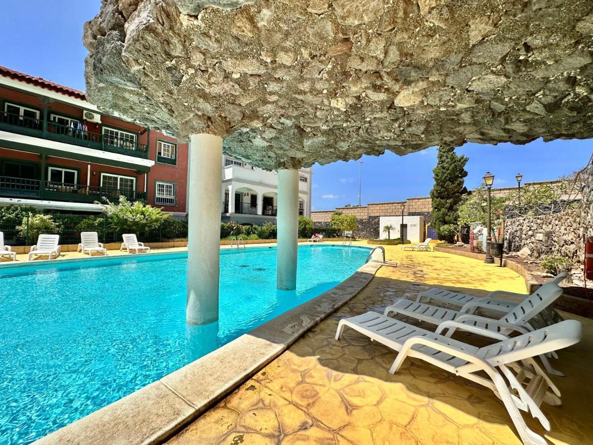Biltmore Relax House San Miguel de Abona Exterior photo